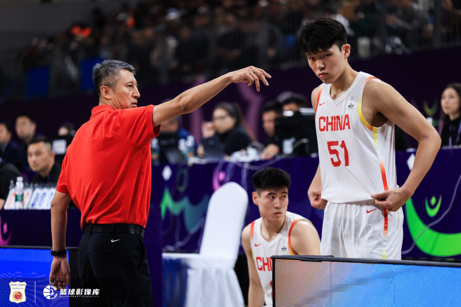 柯凡:杨瀚森8月回国家队非明智选择 时间冲突且无战术地位