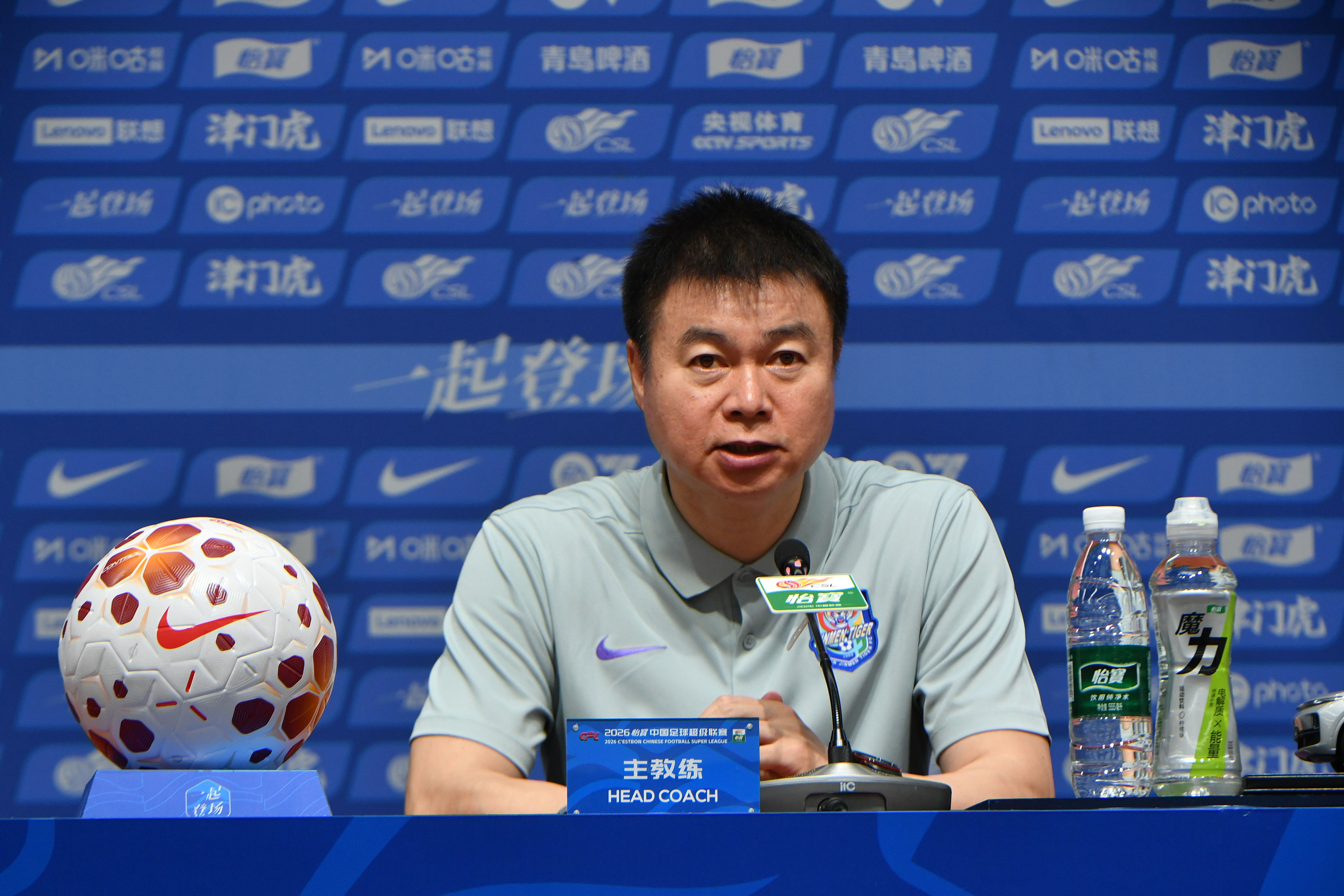 玉昆40球火力对接津门虎22球防线 乔迪攻强守弱迎来正面检验