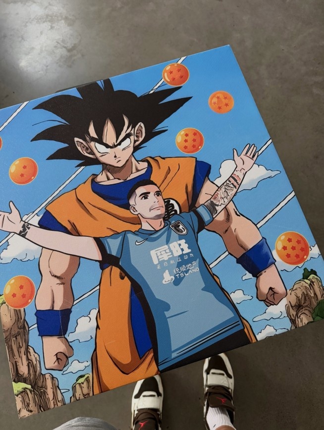 斯坦丘:每天创造与幸运相遇的机会 8月8日主场迎辽宁铁人