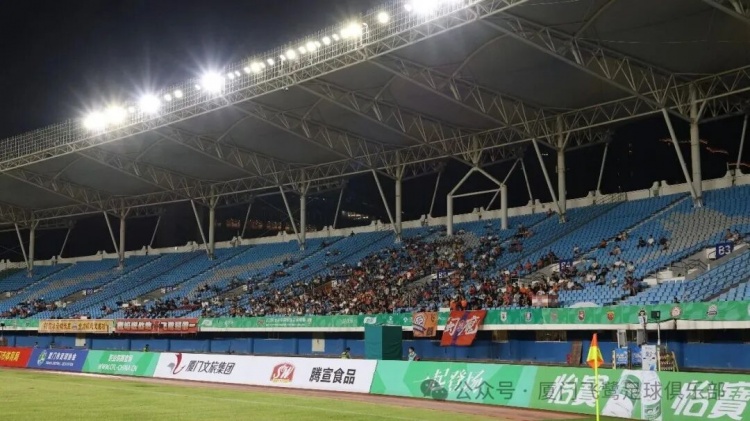 厦门飞鹭0-0广州蒲公英 近10轮仅1胜 厦门飞鹭0-0广州蒲公英 近10轮仅1胜