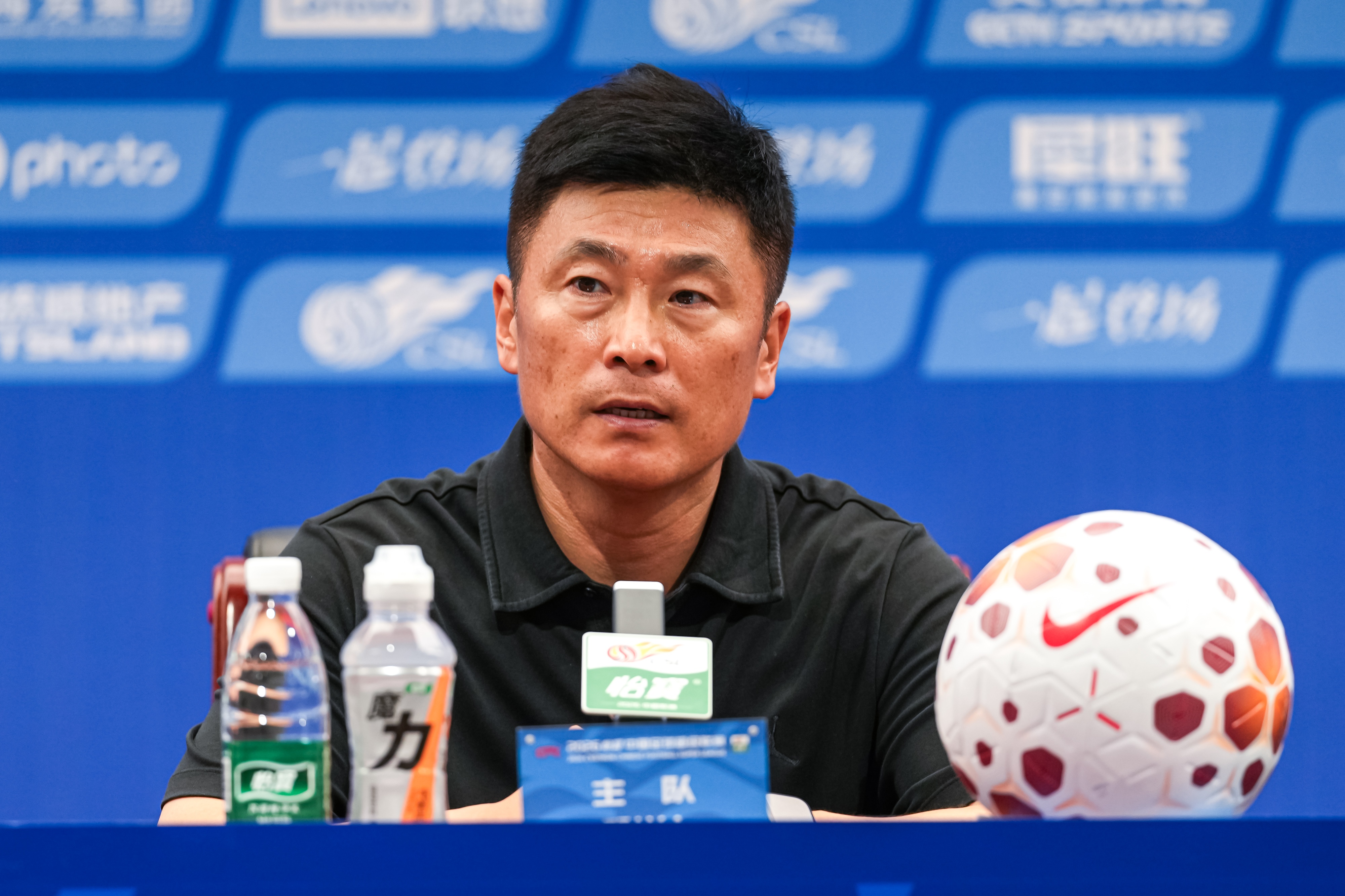李国旭:云南玉昆进攻非常有特点 大连英博客场需注意两点 李国旭:云南玉昆进攻非常有特点 大连英博客场需注意两点