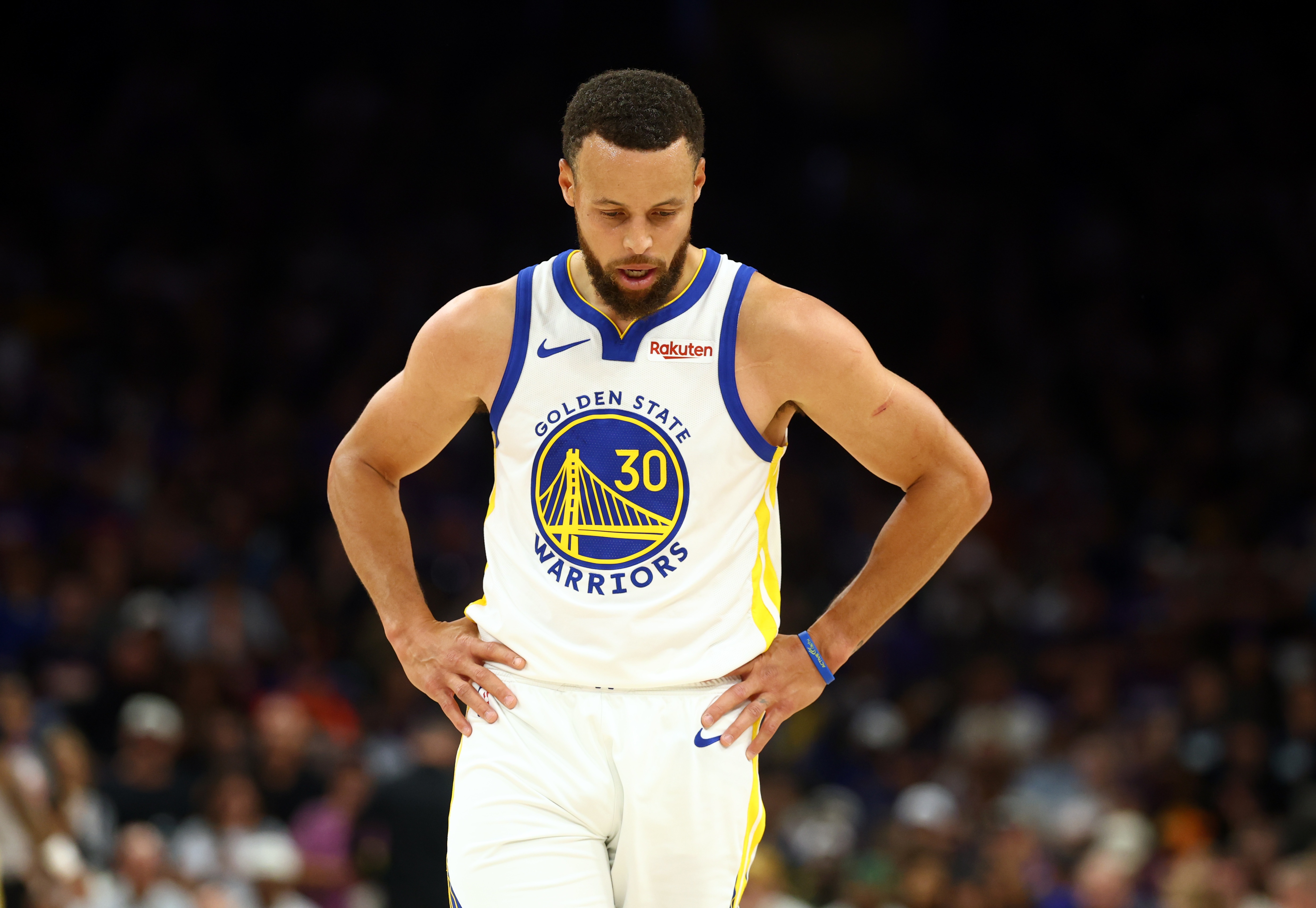 NBA单场5+三分榜:库里30岁后260场居首 哈登242场第二 NBA单场5+三分榜:库里30岁后260场居首 哈登242场第二