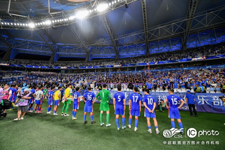 申花主场0-3不敌国安 8月22日客战成都蓉城 申花主场0-3不敌国安 8月22日客战成都蓉城
