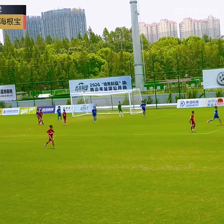 吕文君：青训不是为成绩，崇明梅西要自己培养