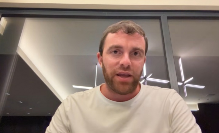 罗马诺:截至昨晚阿森纳仍在观望小蜘蛛,巴萨表示明年仍愿签他 罗马诺:截至昨晚阿森纳仍在观望小蜘蛛,巴萨表示明年仍愿签他