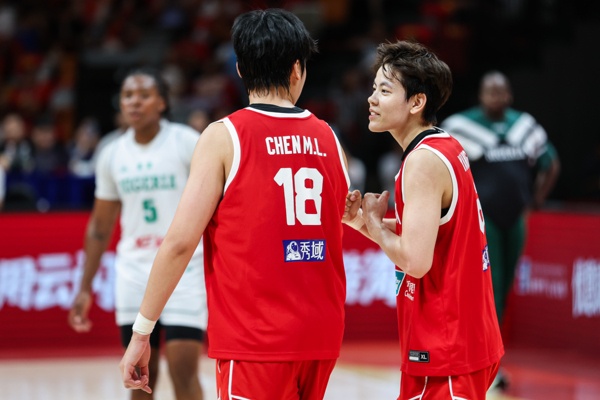 中国之声：因护照丢失李月汝无缘世界杯 中国女篮将如何应对？