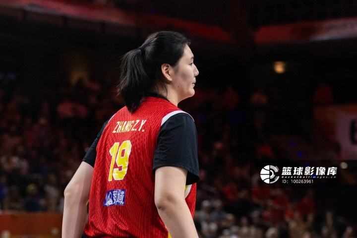 媒体人:张子宇若去WNBA进步会更快 有更高追求就应该去挑战WNBA 媒体人:张子宇若去WNBA进步会更快 有更高追求就应该去挑战WNBA