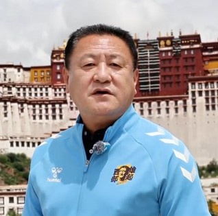 马明宇发起西部雄起足球行动：米卢担任总顾问，武磊等诸将支持