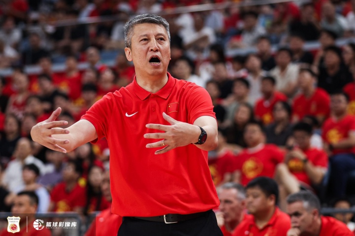 东体:沙特是中国男篮世预赛后2个窗口期的对手 此役是次提前备考 东体:沙特是中国男篮世预赛后2个窗口期的对手 此役是次提前备考