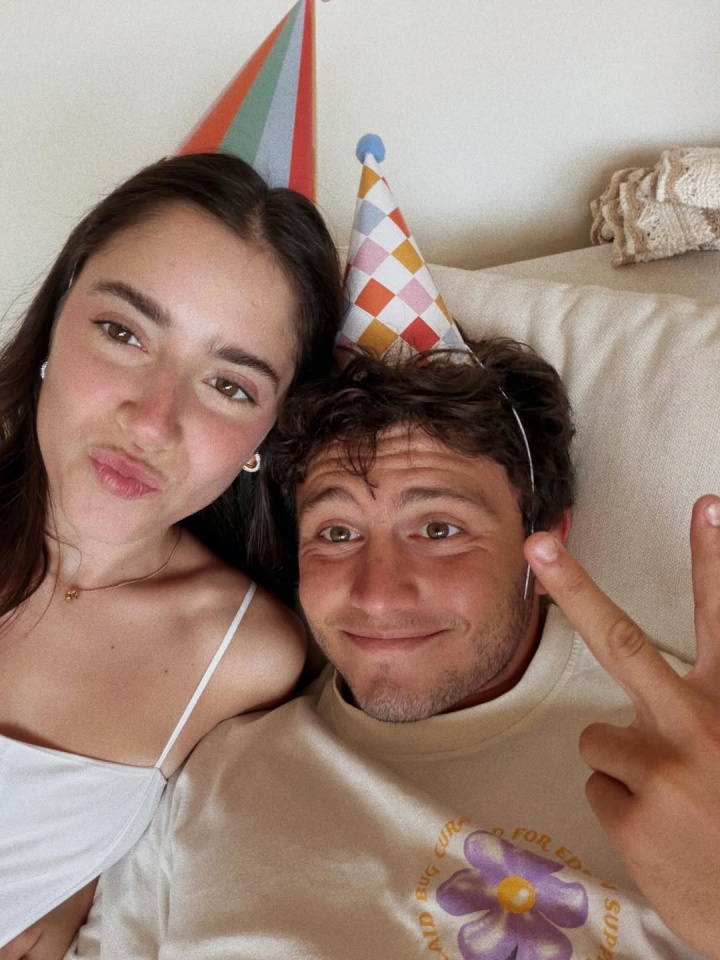 【小吧社交秀】哈兰德性感自拍 胡梅尔斯女友多图欣赏 【小吧社交秀】哈兰德性感自拍 胡梅尔斯女友多图欣赏